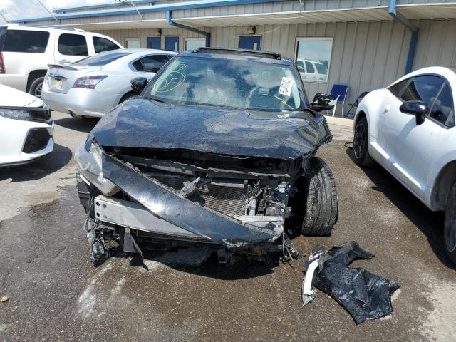 Photo 9 from auction – 2017 NISSAN MAXIMA 3.5 with VIN 1N4AA6AP5HC394384