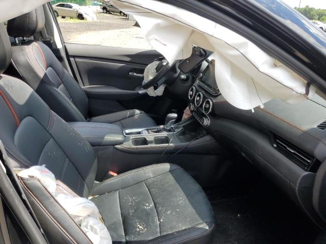 Photo 5 from auction – 2020 NISSAN SENTRA with VIN 3N1AB8DV6LY296206