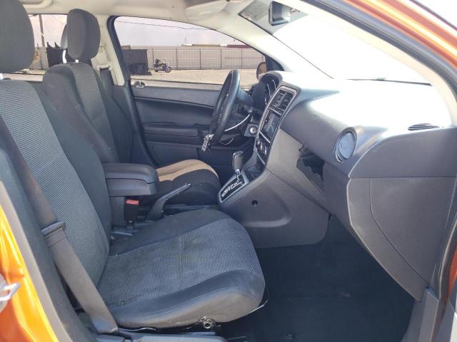 Photo 5 from auction – 2011 DODGE CALIBER MA with VIN 1B3CB3HA1BD294446