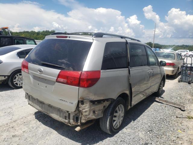 Photo 4 from auction – 2004 TOYOTA SIENNA CE with VIN 5TDZA23CX4S196618