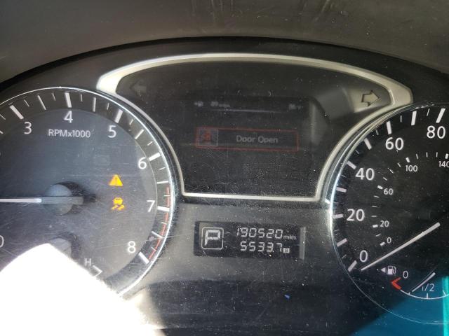 Photo 8 from auction – 2013 NISSAN ALTIMA 2.5 with VIN 1N4AL3AP0DN503888