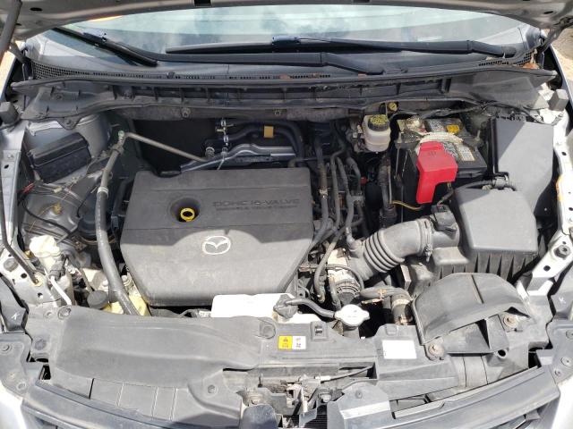 Photo 7 from auction – 2011 MAZDA CX-7 with VIN JM3ER2A50B0399472