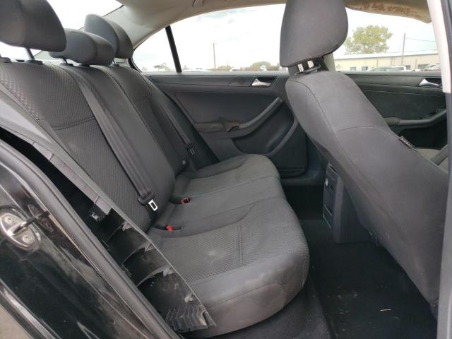 Photo 6 from auction – 2012 VOLKSWAGEN JETTA BASE with VIN 3VW2K7AJ4CM352077