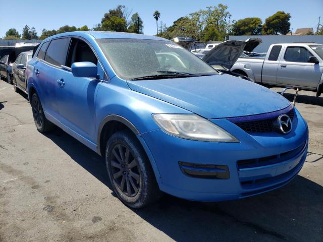 MAZDA CX-9 2009 with VIN JM3TB38V590168150 - Photo from auction