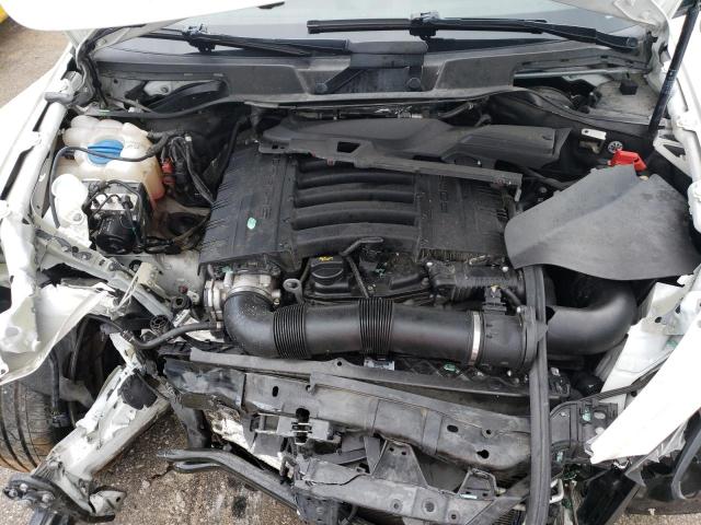 Photo 7 from auction – 2014 PORSCHE CAYENNE with VIN WP1AA2A29ELA97488