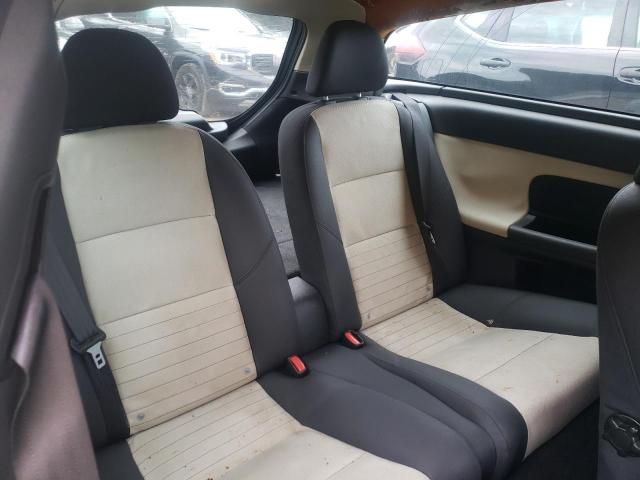 Photo 6 from auction – 2011 VOLVO C30 T5 with VIN YV1672MK1B2195816