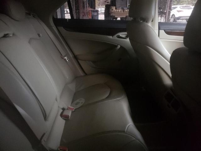 Photo 6 from auction – 2008 CADILLAC CTS with VIN 1G6DM577080119350