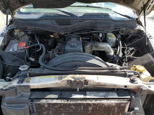 Photo 7 from auction – 2007 DODGE RAM 2500 S with VIN 1D7KS28C57J559793