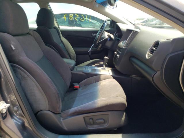 Photo 5 from auction – 2012 NISSAN MAXIMA S with VIN 1N4AA5AP8CC839493