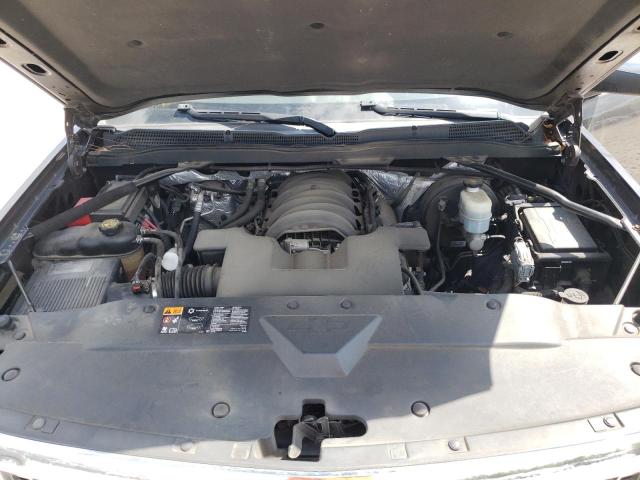 Photo 7 from auction – 2014 CHEVROLET SILVERADO with VIN 3GCPCSEC4EG323538