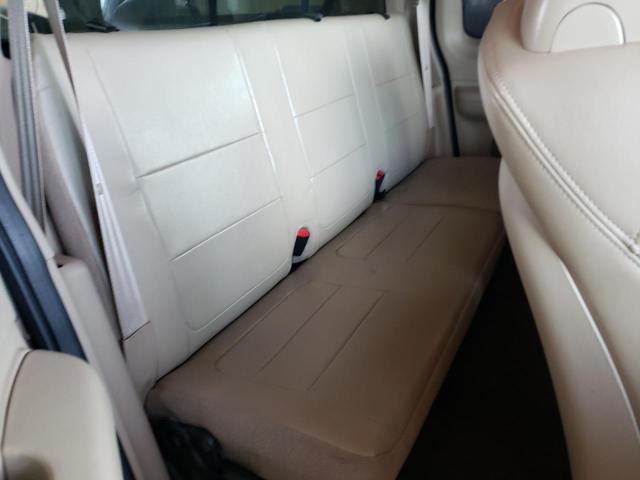 Photo 6 from auction – 2001 FORD F150 with VIN 1FTRX17L01NA42181
