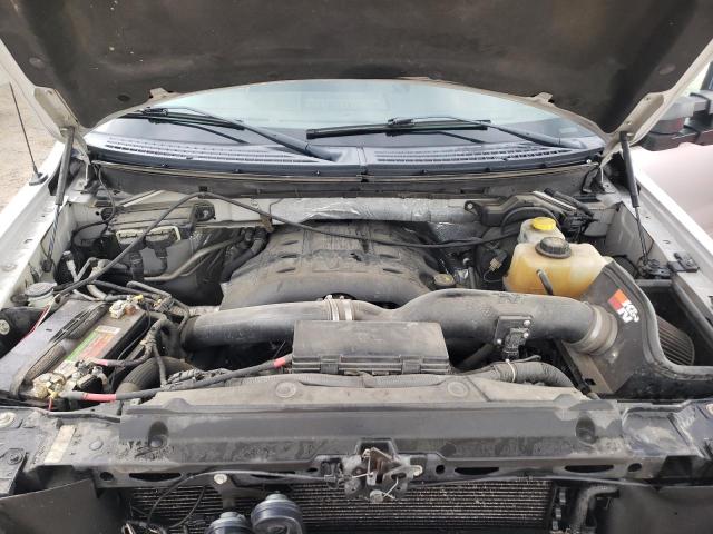 Photo 7 from auction – 2013 FORD F150 SUPER with VIN 1FTFW1ET0DKF90678