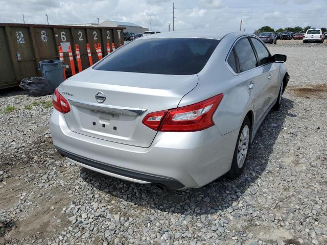 Photo 4 from auction – 2016 NISSAN ALTIMA 2.5 with VIN 1N4AL3AP1GN385886