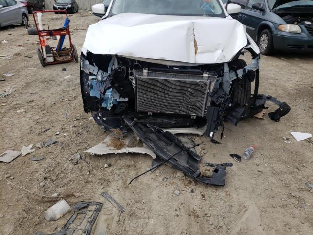 Photo 9 from auction – 2020 MAZDA CX-5 TOURI with VIN JM3KFBCM8L0838628