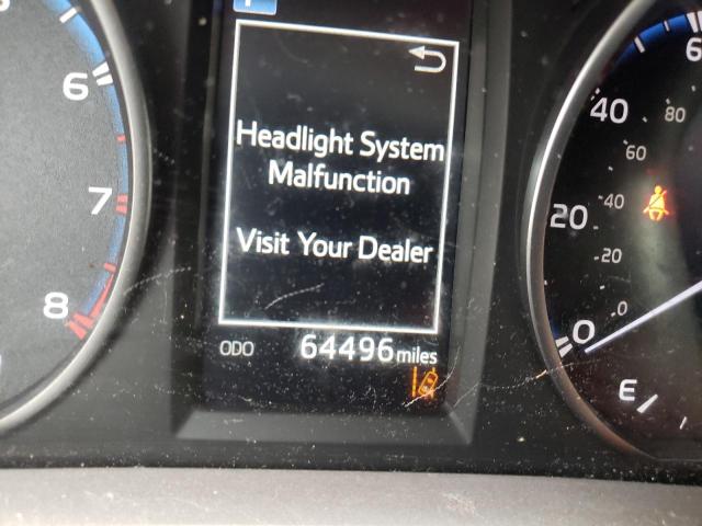 Photo 8 from auction – 2017 TOYOTA RAV4 LE with VIN JTMZFREV6HJ118414