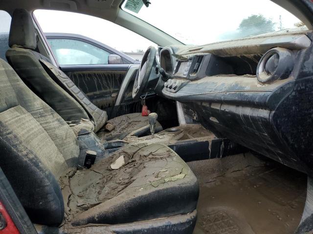 Photo 5 from auction – 2014 TOYOTA RAV4 LE with VIN 2T3BFREV9EW142818