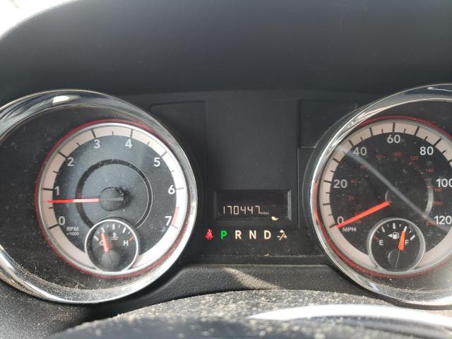 Photo 8 from auction – 2015 DODGE GRAND CARA with VIN 2C4RDGBG5FR567141