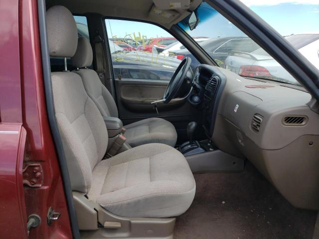 Photo 5 from auction – 2002 KIA SPORTAGE with VIN KNDJB723525118209