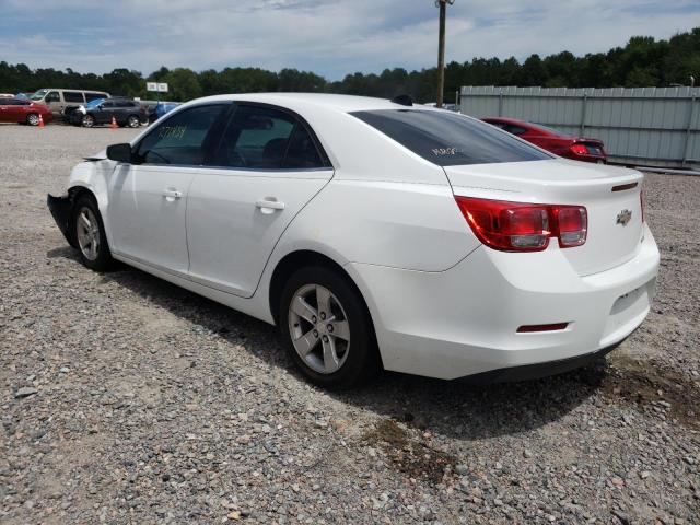 Photo 3 from auction – 2013 CHEVROLET MALIBU LS with VIN 1G11B5SA1DF323583