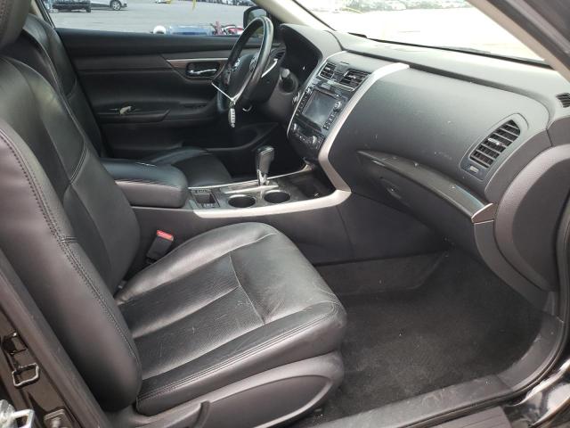 Photo 5 from auction – 2014 NISSAN ALTIMA 2.5 with VIN 1N4AL3AP2EC153287