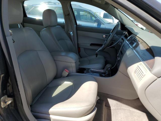 Photo 5 from auction – 2008 BUICK LACROSSE with VIN 2G4WD582781323636