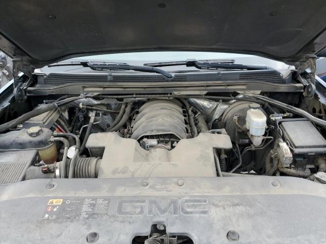 Photo 7 from auction – 2014 GMC SIERRA C15 with VIN 3GTP1VEC3EG510941
