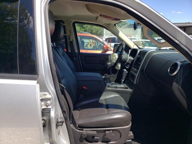 Photo 5 from auction – 2010 MERCURY MOUNTAINEE with VIN 4M2EN4HEXAUJ04353