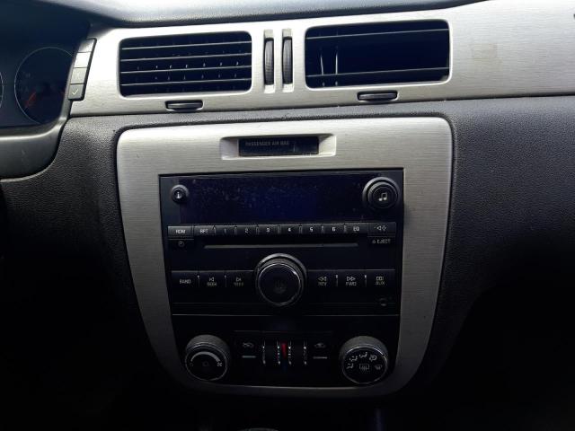Photo 9 from auction – 2007 CHEVROLET IMPALA LT with VIN 2G1WT58K479193203