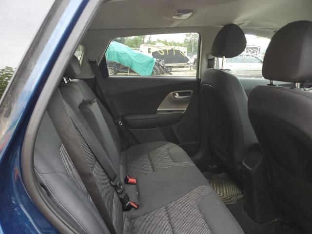 Photo 6 from auction – 2018 KIA NIRO FE with VIN KNDCB3LC8J5207058