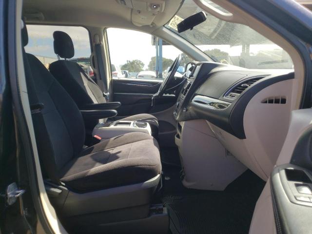 Photo 5 from auction – 2011 CHRYSLER TOWN & COU with VIN 2A4RR5DG1BR613071