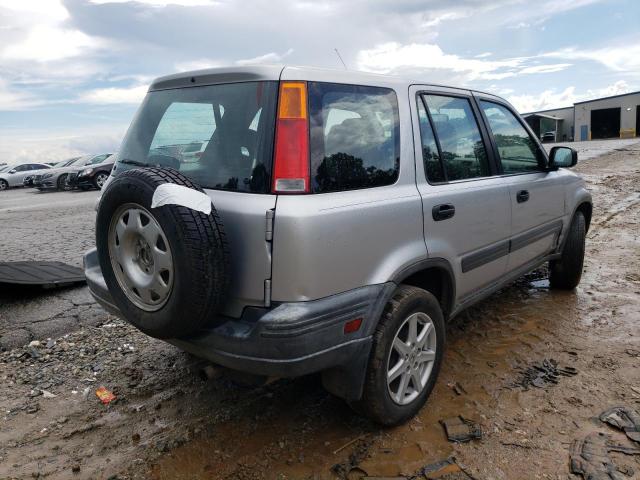 Photo 4 from auction – 2001 HONDA CR-V LX with VIN JHLRD28451S019814