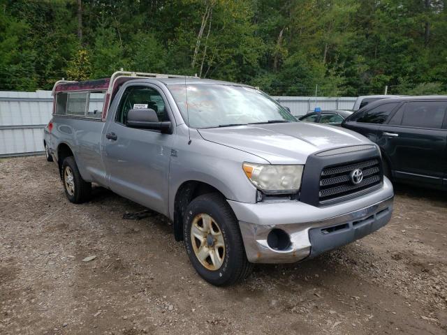 Photo 1 from auction – 2008 TOYOTA TUNDRA with VIN 5TFMT52188X014114