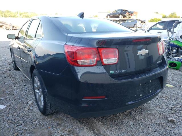 Photo 3 from auction – 2015 CHEVROLET MALIBU 1LT with VIN 1G11C5SL7FF154221