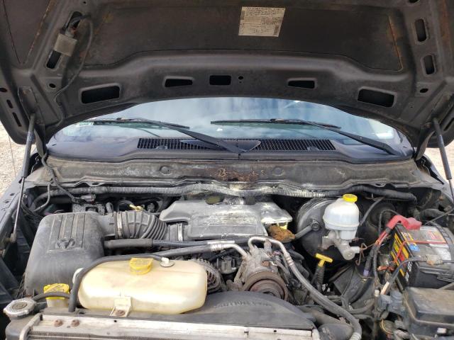 Photo 7 from auction – 2004 DODGE RAM 1500 S with VIN 1D7HU16D74J241583