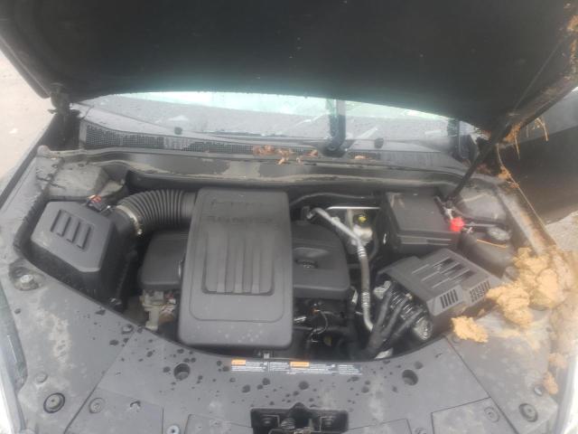 Photo 7 from auction – 2017 CHEVROLET EQUINOX LT with VIN 2GNFLFEK9H6103474