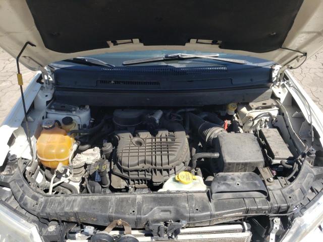 Photo 7 from auction – 2011 DODGE JOURNEY MA with VIN 3D4PG1FG2BT544173