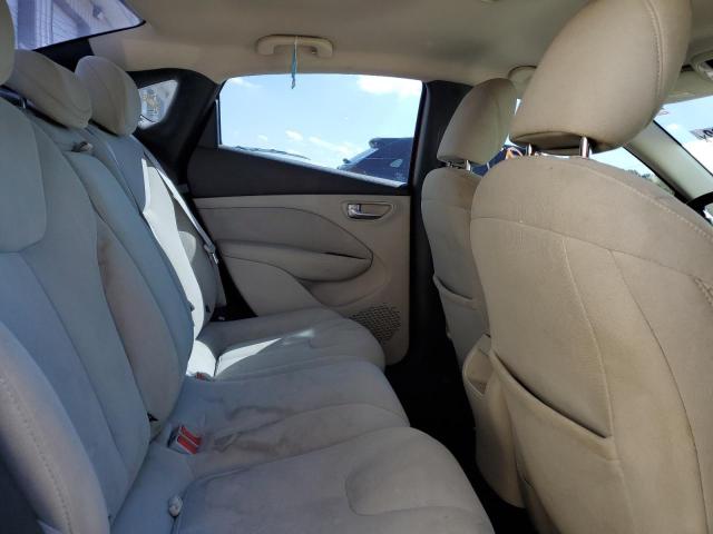 Photo 6 from auction – 2013 DODGE DART SXT with VIN 1C3CDFBA8DD149205