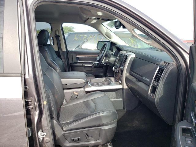 Photo 5 from auction – 2015 RAM 1500 LARAM with VIN 1C6RR7NT9FS768119