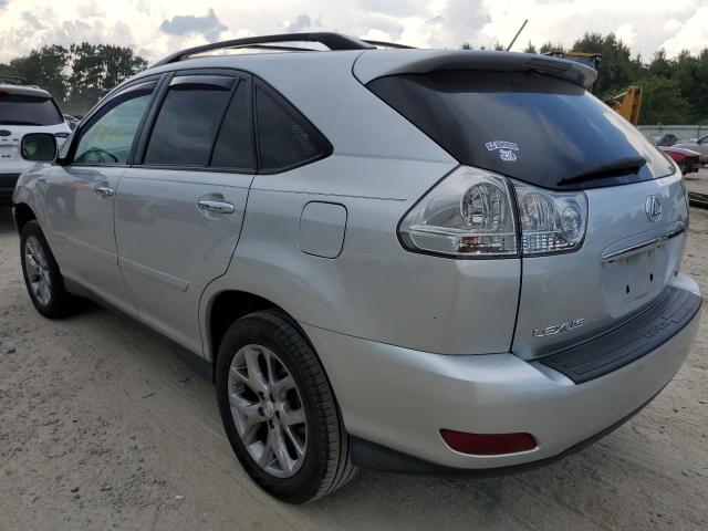 Photo 3 from auction – 2009 LEXUS RX 350 with VIN 2T2HK31U89C104122