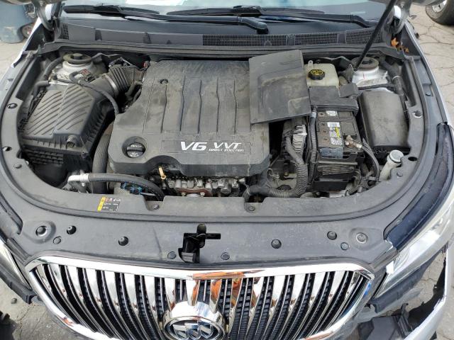 Photo 7 from auction – 2014 BUICK LACROSSE with VIN 1G4GB5G30EF181588