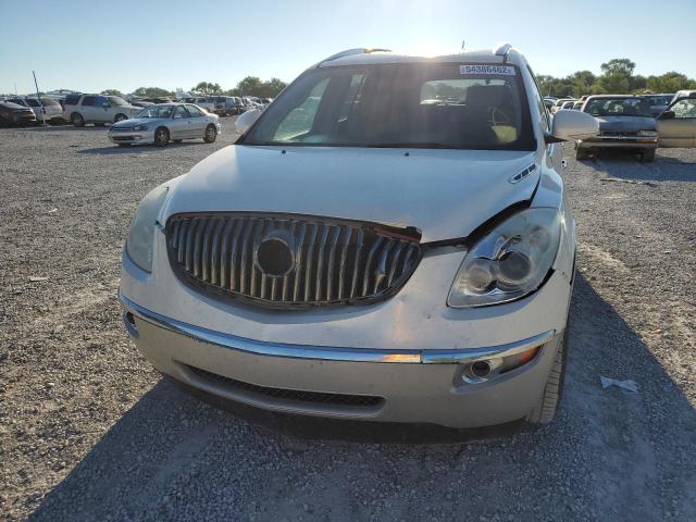 Photo 9 from auction – 2012 BUICK ENCLAVE with VIN 5GAKRCED0CJ243531