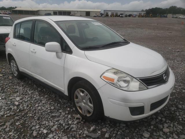 NISSAN VERSA S 2012 with VIN 3N1BC1CPXCK284185 - Photo from auction
