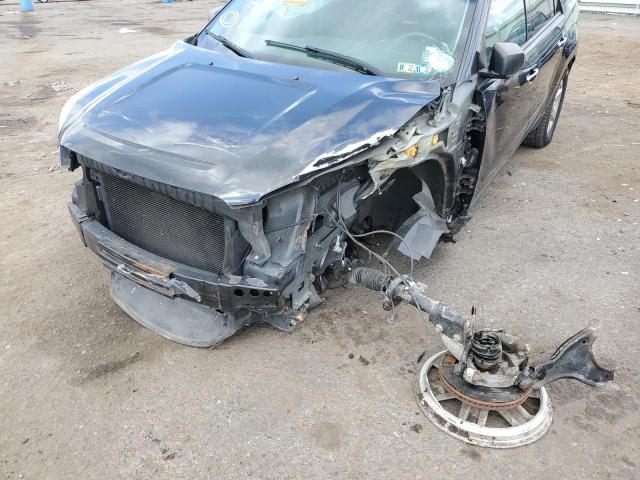 Photo 9 from auction – 2014 GMC ACADIA SLE with VIN 1GKKVNED8EJ263507
