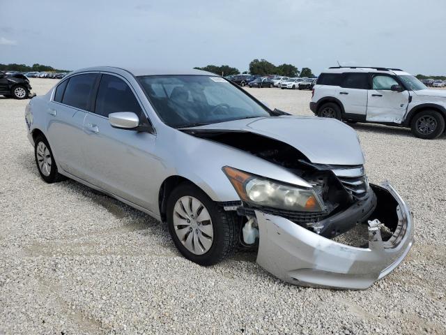 HONDA ACCORD LX 2012 with VIN 1HGCP2F35CA209188 - Photo from auction