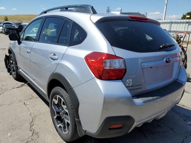 Photo 3 from auction – 2016 SUBARU CROSSTREK with VIN JF2GPAKC2G8347074
