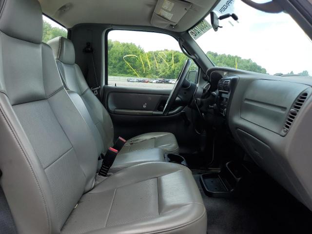 Photo 5 from auction – 2007 FORD RANGER with VIN 1FTYR10D57PA91768