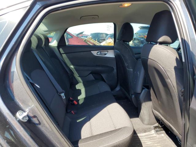 Photo 6 from auction – 2022 KIA FORTE FE with VIN 3KPF24AD1NE461137