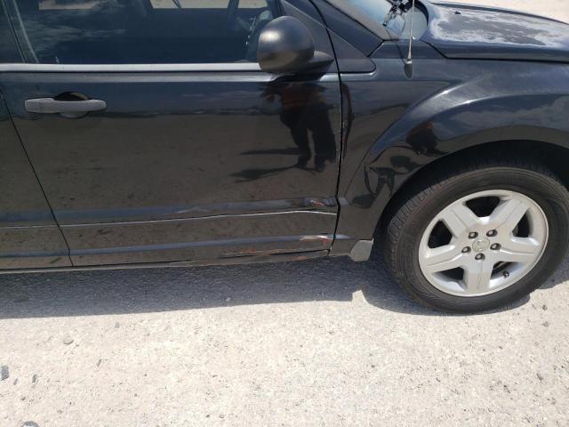 Photo 9 from auction – 2008 DODGE CALIBER SX with VIN 1B3HB48B08D610397