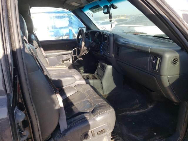 Photo 5 from auction – 2001 GMC NEW SIERRA with VIN 1GTEK19T71Z173336