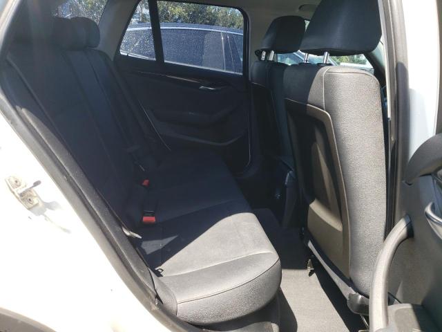 Photo 6 from auction – 2014 BMW X1 XDRIVE2 with VIN WBAVL1C55EVY12556